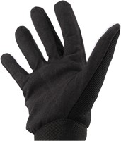 QSP Works work glove - Black - Size S-2