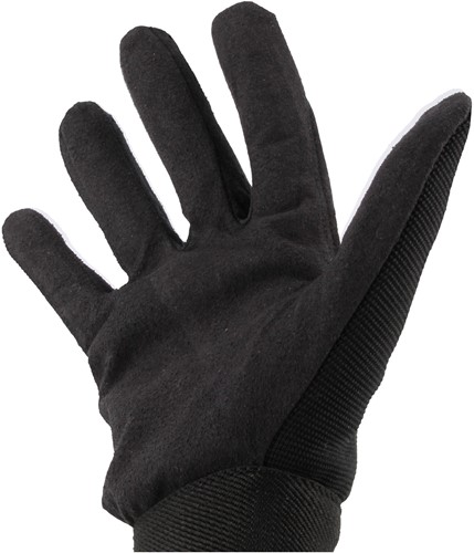 QSP Works work glove - Black - Size S-2