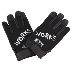 Monteurs handschoenen
