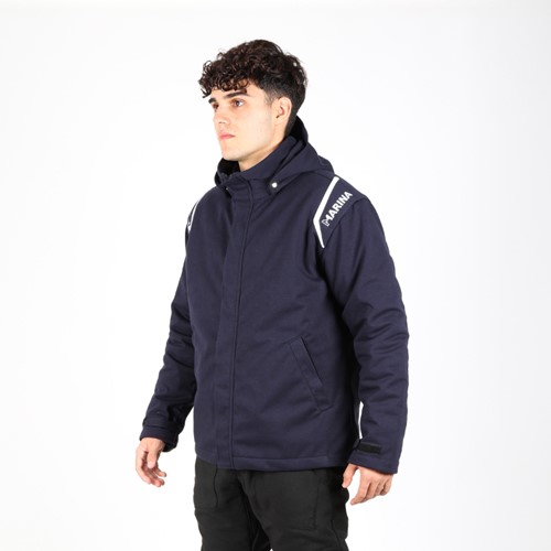 Marina FIA Storm Jacket - Size S-2