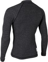 Marina Shirt MPLUS - Antraciet - Maat 3XL-4XL-2