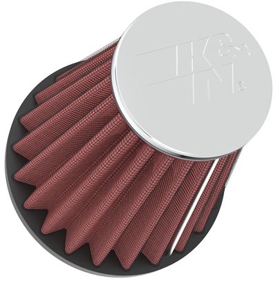 K&N Universal Clamp-On Air Filter - RC-1200