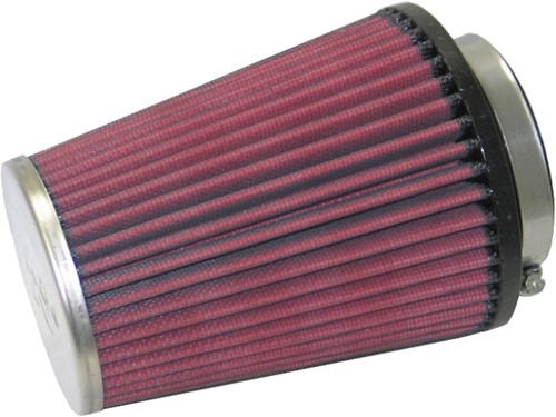 K&N Universal Clamp-On Air Filter - RC-9360