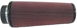 K&N Universal Clamp-On Air Filter - RE-0880