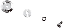 OMP HANS Helm anchor kit - FIA
