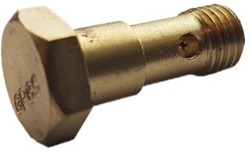 Solex Acceleratie Sproeier - 50