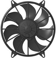 SPAL ventilator VA03-AP90/LL-68A - 280 mm - 12 Volt