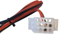Terratrip 12V aansluitkabel (V2+V3 oud model 202+303)-2