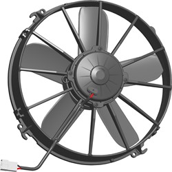 SPAL ventilator VA01-AP70/LL-36A - 305 mm - 12 Volt