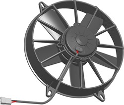 SPAL ventilator VA03-AP70/LL-37A - 280 mm -12 Volt