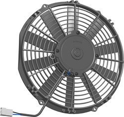 SPAL ventilator VA09-AP8/C-27S - 280 mm - 12 Volt