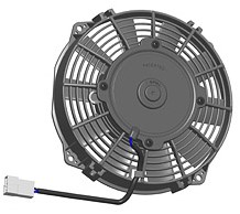 SPAL ventilator VA14-AP11/C-34A - 190 mm - 12 Volt