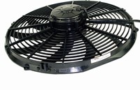 SPAL ventilator VA08-AP71/LL-53A - 350 mm - 12 Volt-2