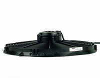 SPAL ventilator VA08-AP71/LL-53A - 350 mm - 12 Volt-3