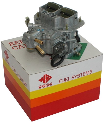 Weber carburateur 38 DGMS