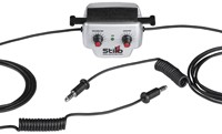 Stilo WRC 03 Intercom-2