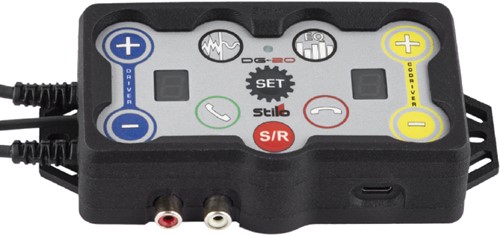 Stilo DG-20 Digital Intercom