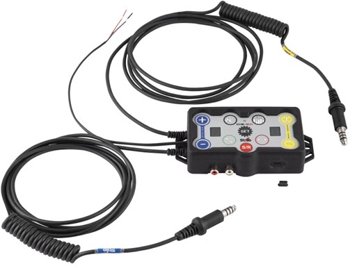 Stilo DG-20 Digital Intercom-2