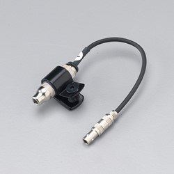 Stilo reducer cable for Stilo helmet to 3.5mm jack connection