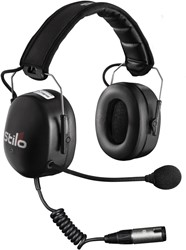Stilo Trophy Des Headset for Stilo Trophy Intercom