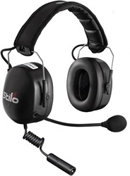 Stilo WRC Des Headset for WRC electronics