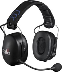 Stilo Venti WRC - Wireless Bluetooth Headphones