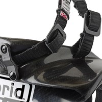Simpson Hybrid Pro Lite - Size XS-2