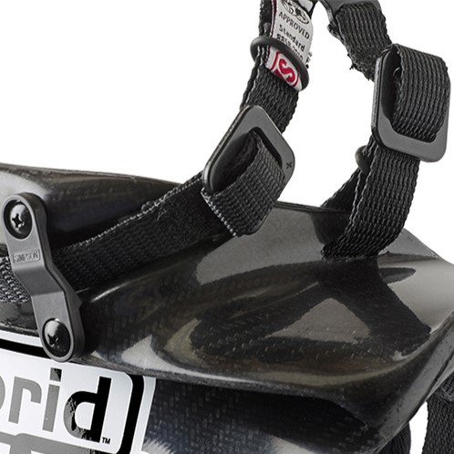 Simpson Hybrid Pro Lite - Size XS-2