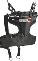 Simpson Hybrid S - Size XS