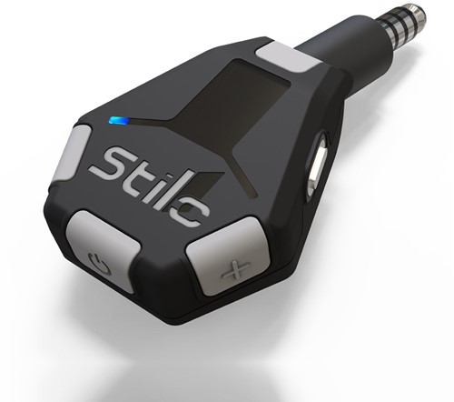 Stilo WL-KEY for wireless Bluetooth Intercom