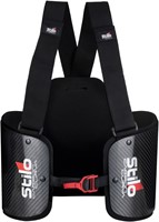Stilo Carbon Curva Ribbeschermer - Size S-2
