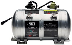 OMP FIA Brandblusser Keuring - CESAL5L