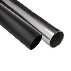 Aluminium tubes & bends