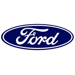 Silicone hoses Ford