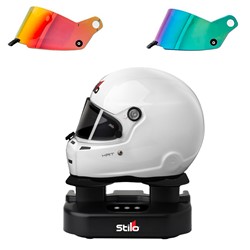 Helmet accessories