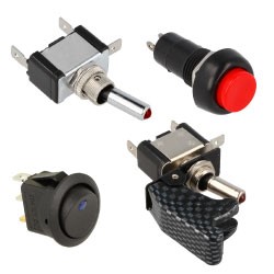 Switches