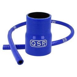 Petrol & oil resistant hose