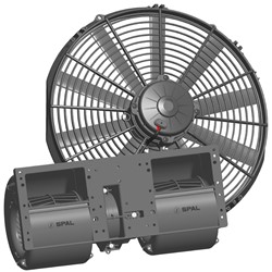 Ventilatoren