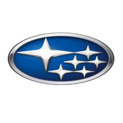 Silicone hoses Subaru