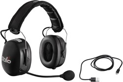 Stilo Verbacom single Bluetooth Pit Headset
