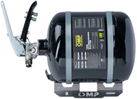 OMP CMSST6 Extinguisher - 3KG - Manually activated