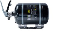 OMP mechanisch brandblussysteem FIA 3kg