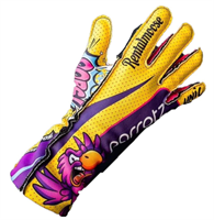 FIA handschoenen - Eigen design