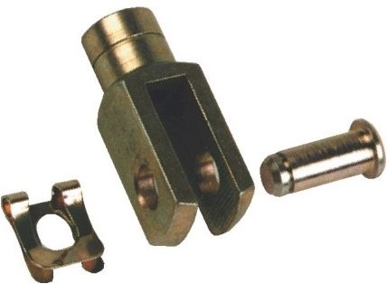 Clevis Pin assy for QCYL