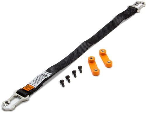 Hans Tether Kit - All models - 19inch - / 48 cm