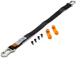Hans Tether kit - Hans Zero - 19inch - / 48 cm