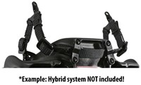 Simpson Racing Hybrid M61 Dual End Fitting Tether Set-2
