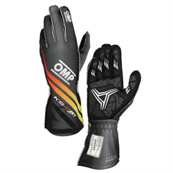 Kart handschoenen