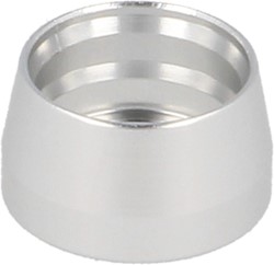 Spare olive aluminum D04