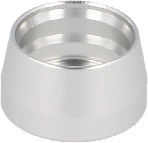 Spare olive aluminum D04